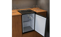Plastic Beer Spill Tray Honeycomb Bar Spill Tray Easy to Clean Removable for Kegerator