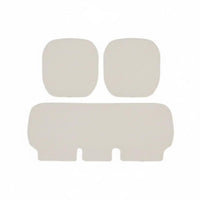 Anti-Slip Seat Bottom Cover All-Season Comfort Vehicle Interior Accessory
