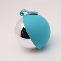Portable Pet Water Dispenser Foldable Pet Water Cup Easy to Use Mobile Canine Drink Cup for Dogs, Cats, Outdoor, Walking