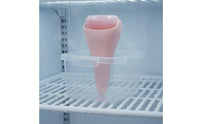 Ice Roller Reduces Puffiness Facial Ice Roller Shrinks Pores