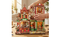 Charming Miniature House