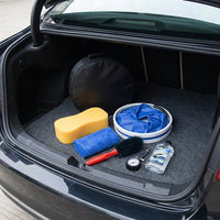 car cleaning kit
