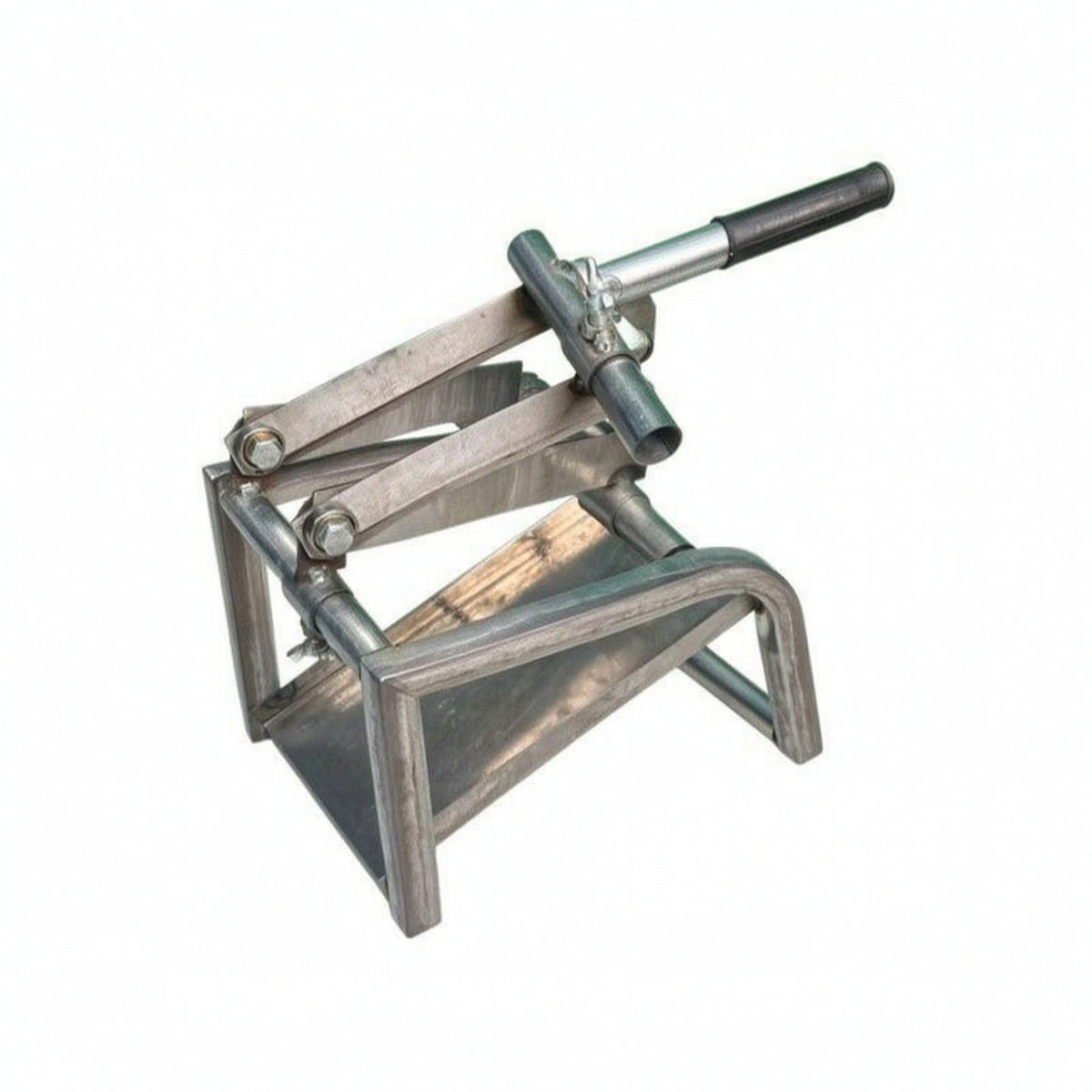 Double-Headed Agricultural Garlic Cutting tool Hand-Operated Garlic stems Cutter Labor-Saving for Crops Processing