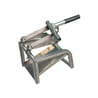 Double-Headed Agricultural Garlic Cutting tool Hand-Operated Garlic stems Cutter Labor-Saving for Crops Processing