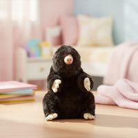 Ground-Dweller Plush Stuffed Toy Extremely Soft Stuffed Ground-Dweller Plush