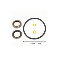 Outboard Lower Unit Seal Kit Manufacturer-Grade Lower Unit Seal Kit for Boat 26-76868 26-12224 25-896524