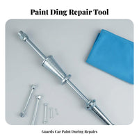 Indentation Puller Slide Hammer Heavy Weight Slide Hammer Ergonomic Design