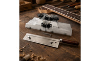 Fret Slotting Saw Fine-Tooth Fret Saw Heavy Duty Tool for Instrument Making