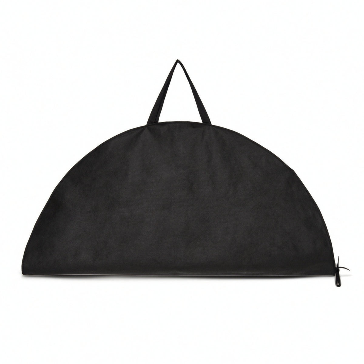 dance Skirt Bag Zippered dance Bag Thickened for Offstage