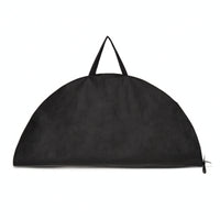 dance Skirt Bag Zippered dance Bag Thickened for Offstage