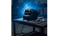 Metal-Joining Face Guard Reinforced Metal-Joining Visor with Bracket Guarding for Welders, Maintenance Workers, Workshop Tasks