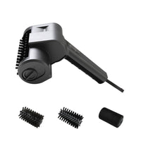 Cordless Electric Grill Brush Rechargeable Cleaning Tool ABS Plastic