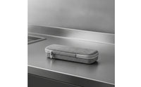 Diabetic Insulin Case Portable EVA Storage Case Compact Medical Organizer Pouch Zippered for Diabetics, Everyday Carry