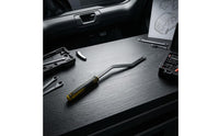Sun Visor Clip Removal Tool Pointed Tip Sun Visor Removal Tool Handled Grip Precision Head for Car Interior Repair