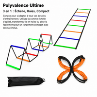 agility ladder