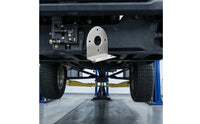 2 Pieces L Shaped Bracket Mounting Bracket Adjustable L Shaped Brackets for Trailers