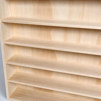 storage shelf