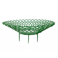 Prevents Decay Strawberry Growing Rack Keeps Berries Clean Strawberry Support Frame Improves Air Circulation Fruit Support Cradle Long-Lasting & Reusable for Potted Plants, Balcony Garden, Raised Beds