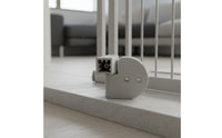 Gate Hinge Hinge Non-Universal Accessory Infant Barrier Hinge Shaft Pet Fence Connector Joint