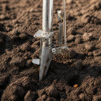 Manual Seeder Planter for Peanuts, Soybeans, and Sunflowers