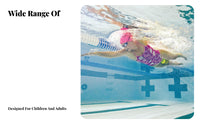 Swim Kickboard Buoyant Board Beginner Friendly Foam Kickboard for Swimmers, Beginners