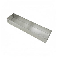Stainless Steel Tiramisu Mold Removable Mousse Cake Mold Clip Fastened Baking Tool Thickened