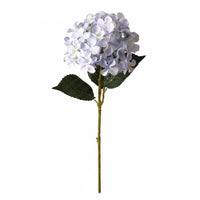 Artificial Hydrangea Arrangement Wedding Decoration Silk Hydrangea Bouquet Table Centerpiece Silk Flower Arrangement for Living Room, Tabletop