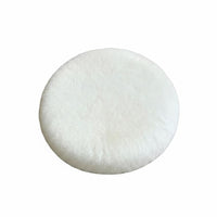 Removable and Washable Cover Japanese Design Meditation Cushion Slow Rebound Round Memory Foam Pouf Home Decor for Bay Window