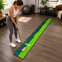 golf putting mat