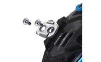 2 Pieces Lightweight TIME ATAC Cleat Easy to Install ATAC Cleat Secure Fit for Cyclists
