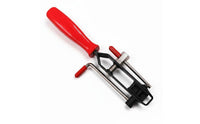 CV Boot Clamp Tool Heavy-Duty CV Joint Boot Clamp Pliers Lightweight Exhaust Hanger Tool for Automotive Repair