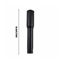 Cycle Fork Stem Easy Installation Bike Stem Riser Construction Threaded to Threadless Converter for Cyclists