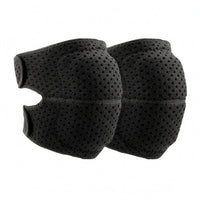Adult Knee Pads Cushioned Wrap-Around Knee Pads Protective Gear Perforated Stitched Seams for Crawling