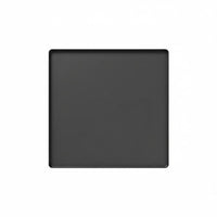 Silicone Spill Mat Waterproof Silicone Spill Tray Raised Edge Appliance Floor Protector for Kitchen