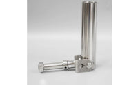 barbells Row Stainless Steel Rack Mounted Heavy Duty barbells Hinge Sleeve for Strength Trainers, Weightlifters