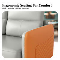 Ergonomic Support Highsupportive Billiard Viewing Chair Modern design onlooker Seat Integrated Side Table Commercial Seating ToolNo-Tools Setup for Billiards aficionados, Club Owners, Hotel Managers, Pool Room, leisure destination