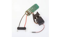 Cordless Drill Control Board Internal Drill Circuit Board with Wiring Electronic Part Low-Voltage Protection for Technicians, DIYers, Tool Restoration