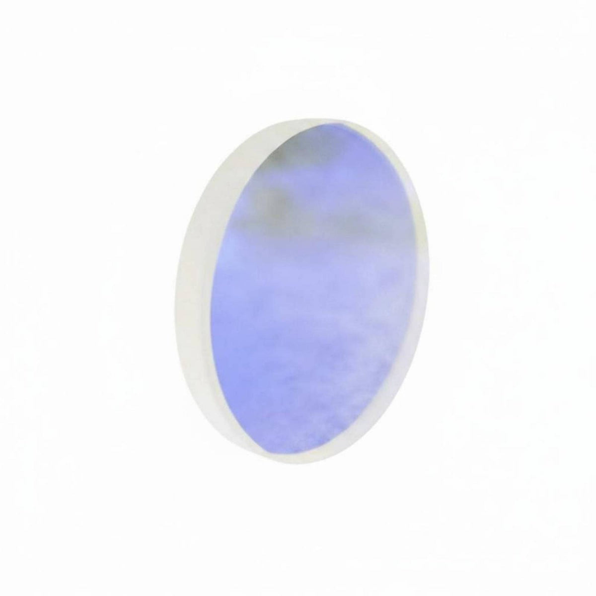 Prominent Transmittance shielding Lens Double-Sided Coating Fiber Cutter Lens Anti-Slag optical protective cover Easy Replacement for Manufacturing Professionals, manufacturing Technicians, Workshop Owners, Metal Fabrication, Factory