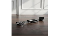 Laminate Pull Bar with Grip Strong Laminate Flooring Pull Bar Flooring Installation Tool Thick Slim for DIYers, Tight Gaps