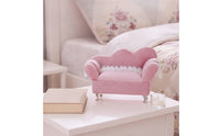 Sofa Jewelry Box Adorable Couch Jewelry Adorable Organizer for Women