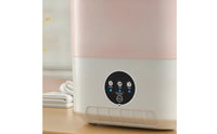 Small Foldable Laundry Machine Compact Foldable Washing Machine Portable Washer Lightweight Gentle for Students, Baby Clothes