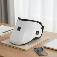 Efficient Cervical Traction applianceButton Personal Care Appliance for Home, Office