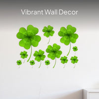 Waterproof Fruit Wall Stickers Decorative Patch Set
