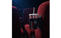 Auditorium Seat Drink Holder Space-Saving Seat Rear Drink Holder for Cinema
