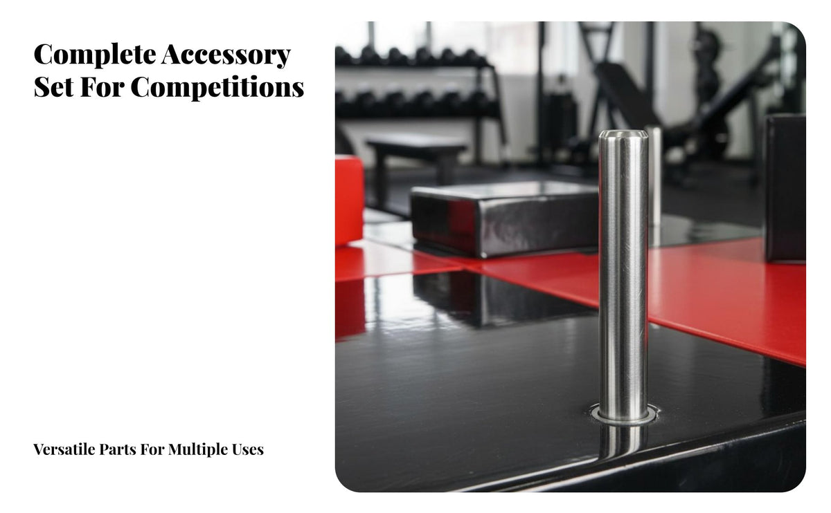 Arm Wrestling Table Heavy Duty Steel Frame Arm Wrestling Battle Table Includes Pulley Strength Training Equipment for Professionals, Beginners