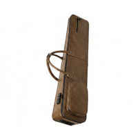 Erhu Case PU Leather Erhu Bag Water Resistant Musical Equipment for Artists, Travel