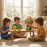 Dog Reward Dispenser Puzzle Toy Enrichment Dog Reward Dispenser for Dogs