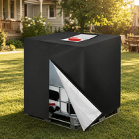 IBC tank cover
