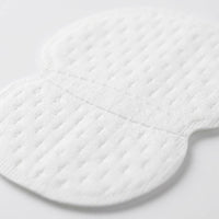 Invisible Underarm Protection for Women with Thin Absorbing Design for Work Wear, Perspiration Guards for Summer Clothing