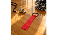 48 Pieces Cheerleading Pom Tag Easy to Identify Cheerleading Name Label Multi Use for Competitions, Practice